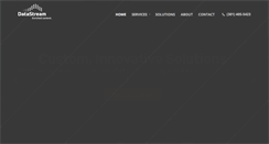 Desktop Screenshot of dscs.com